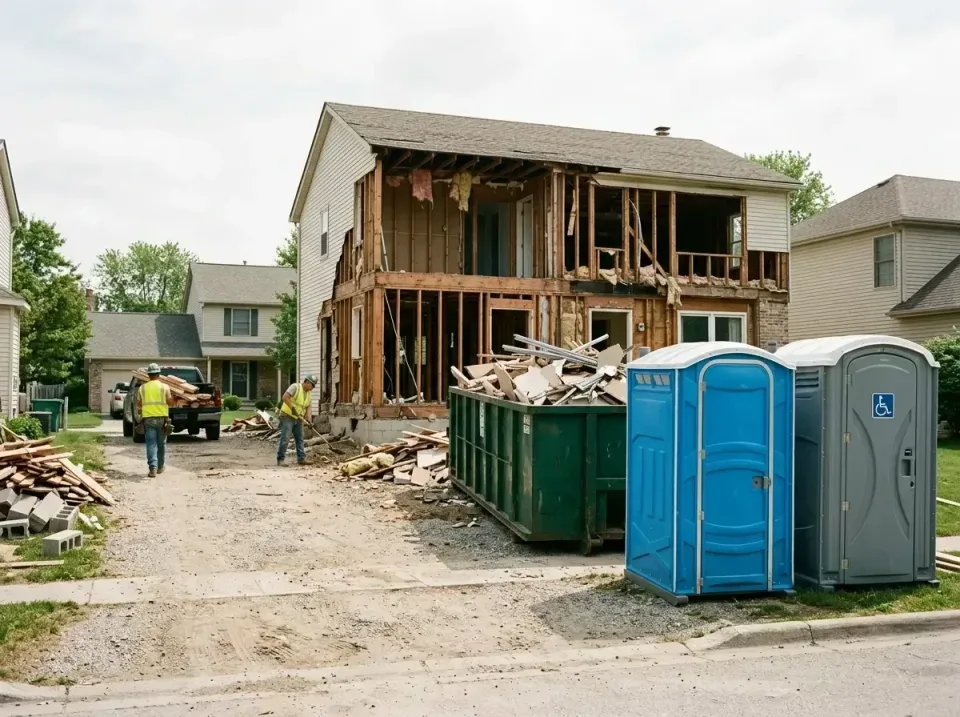 home-renovation-demolition-sit-010 — frequently asked questions, Portable Toilet & Dumpsters Rental in Lakewood Park, FL